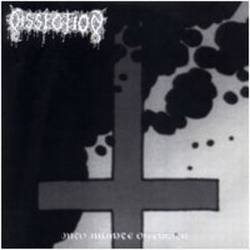 Dissection (SWE) : Into Infinite Obscurity (EP)